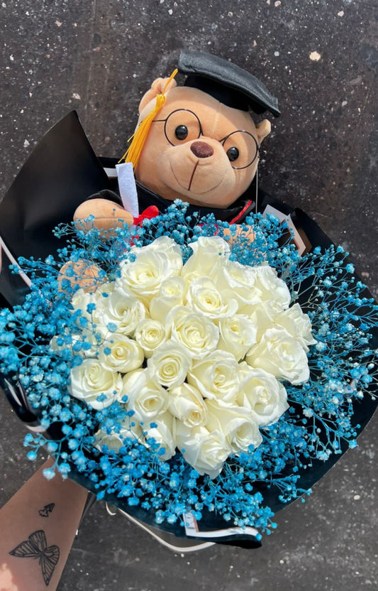 Ramo Congrats